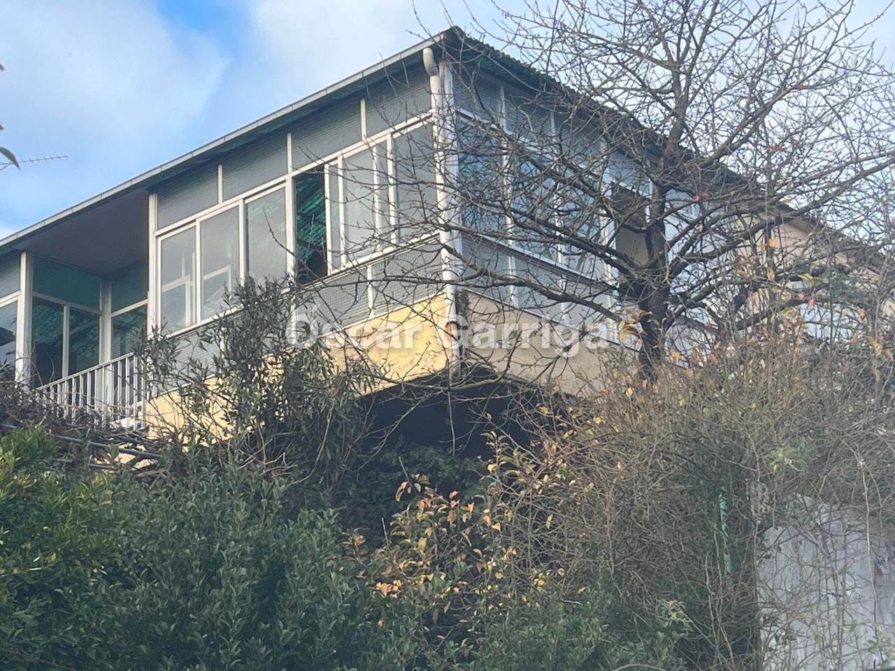 CASA (240 M2) DEL RURAL, CON DOS PLANTAS CON INFINIDAD DE POSIBILIDADES. SAN PAYO, MASIDE, OURENSE.