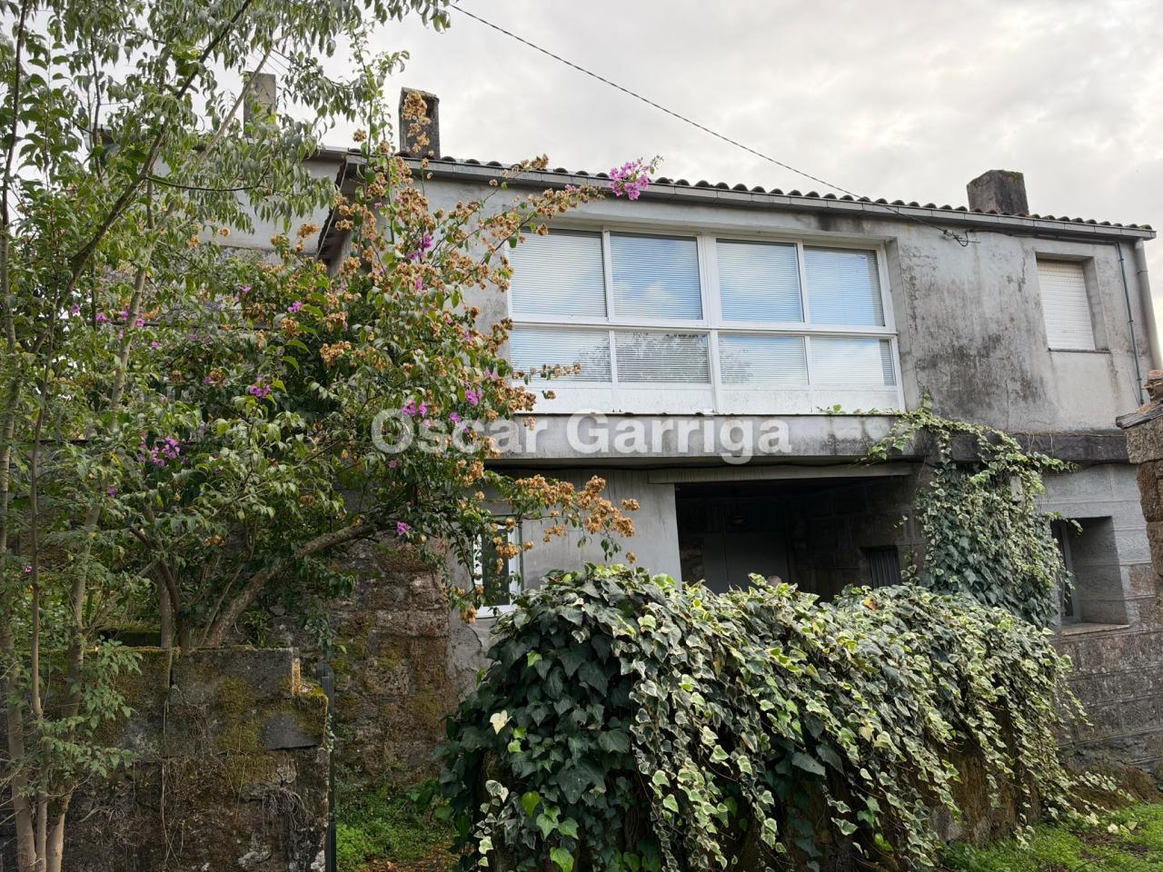 SE VENDE EN CIMA DE BARRA - A PEROXA (OURENSE)