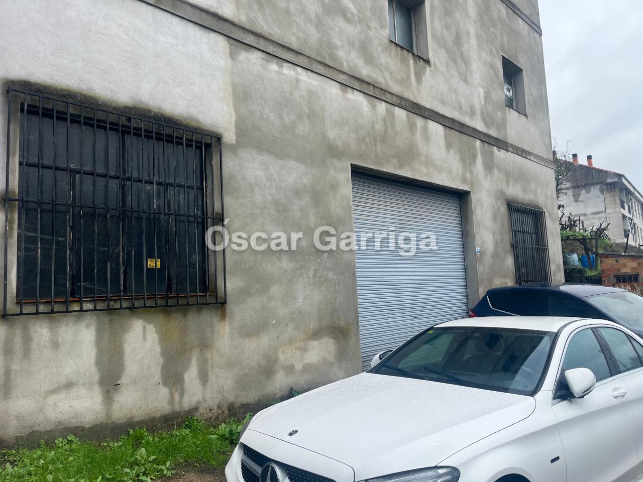 BAJO COMERCIAL DE 279 m2. O PIÑEIRAL (OURENSE)