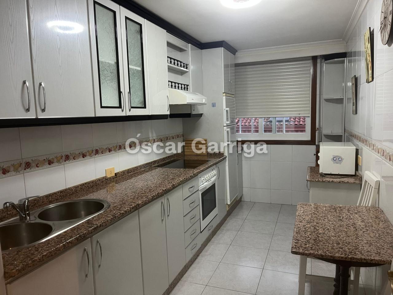 ALQUILER en el centro de O Carballiño (Ourense)